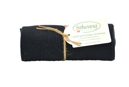 Solwang handdoekje