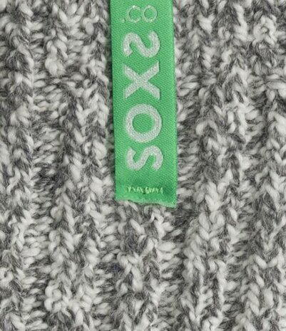 soxs poison green